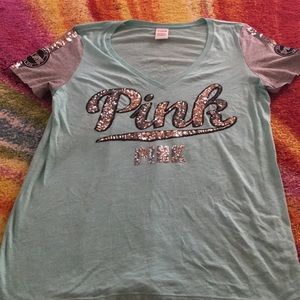 PINK brand shirt